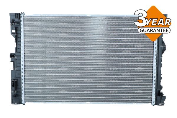 NRF Engine Cooling Radiator 550425 - image 2