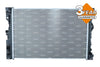 NRF Engine Cooling Radiator 550425 thumbnail