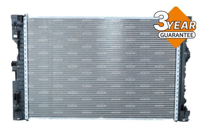 NRF Engine Cooling Radiator 550425