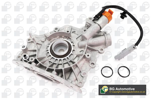 BGA Oil Pump LP2390 - image 2