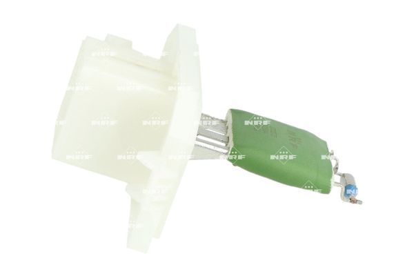 NRF Heater/blower Resistor 342094 - image 2