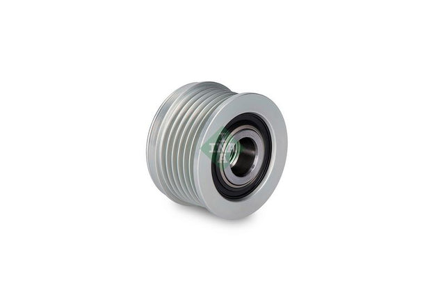 INA Overrunning Alternator Pulley 535031510 - image 2
