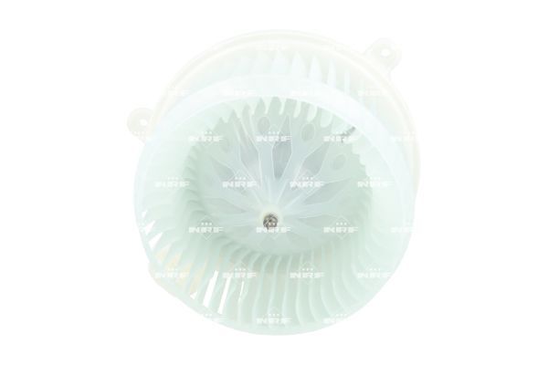 NRF Interior Blower Motor 34726 - image 2