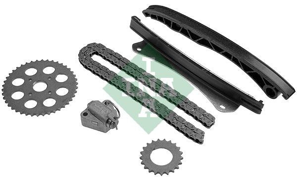 INA Timing Chain Kit 559013510 - image 2