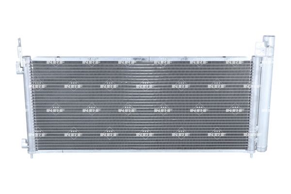 NRF Air Conditioning Condenser 350441 - image 2