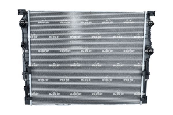 NRF Engine Cooling Radiator 550309 - image 2