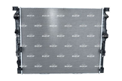 NRF Engine Cooling Radiator 550309