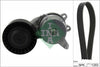 INA Drive Belt Kit 529026210 thumbnail