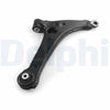 Delphi Wishbone/suspension Track Control Arm TC4819 thumbnail