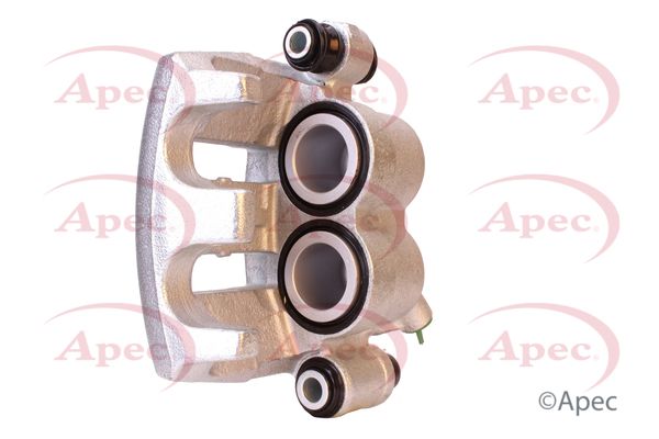 Apec Brake Caliper RCA593N - image 2