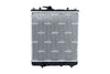 NRF Engine Cooling Radiator 53825 thumbnail