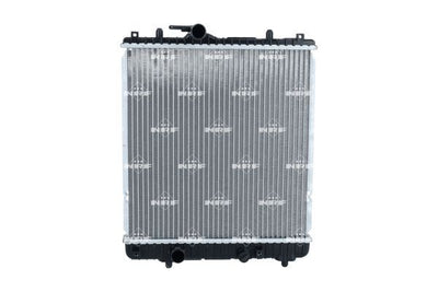 NRF Engine Cooling Radiator 53825