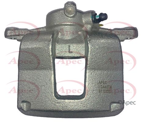 Apec Brake Caliper LCA427N - image 3