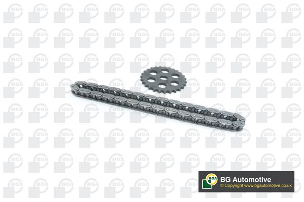 BGA Timing Chain Kit TC0926FK - image 2