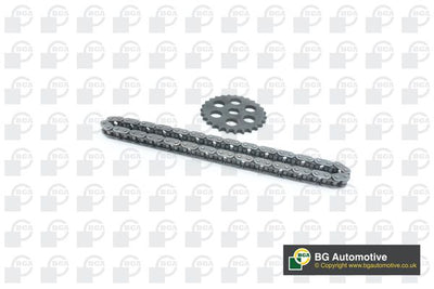 BGA Timing Chain Kit TC0926FK