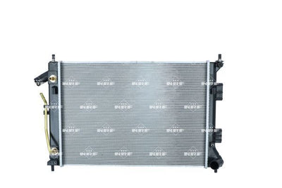 NRF Engine Cooling Radiator 53172