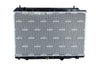 NRF Engine Cooling Radiator 58383 thumbnail