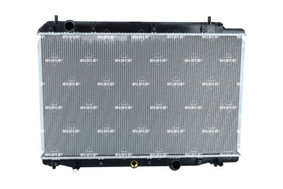 NRF Engine Cooling Radiator 58383