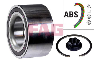 FAG Wheel Bearing Kit 713670410