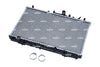 NRF Engine Cooling Radiator 509518 thumbnail