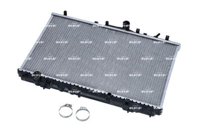NRF Engine Cooling Radiator 509518