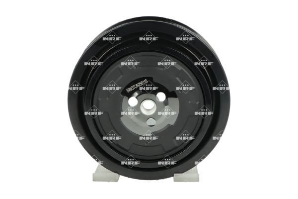 NRF Ac Compressor Magnetic Clutch 380042 - image 2