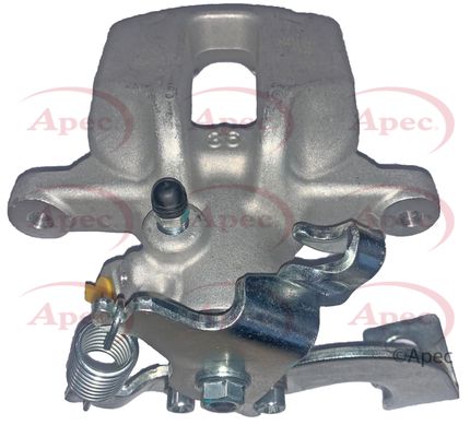 Apec Brake Caliper RCA562N - image 2