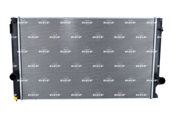 NRF Engine Cooling Radiator 550117 - image 2