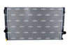 NRF Engine Cooling Radiator 550117 thumbnail