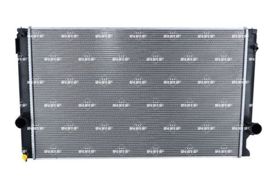 NRF Engine Cooling Radiator 550117