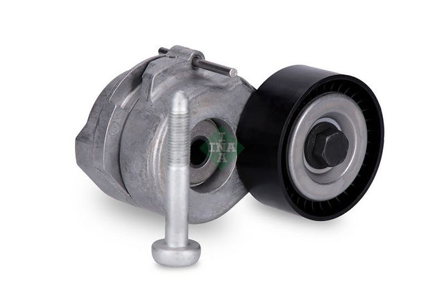 INA Drive Belt Tensioner Pulley 534060710 - image 4