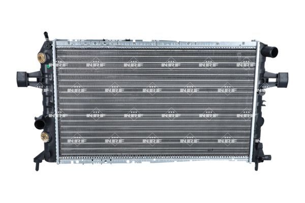 NRF Engine Cooling Radiator 55351A - image 2