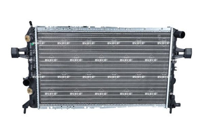NRF Engine Cooling Radiator 55351A