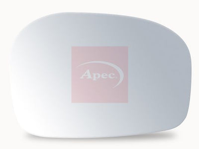Apec Mirror Glass AMS2615
