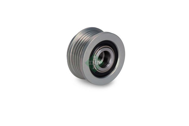 INA Overrunning Alternator Pulley 535035910 - image 2