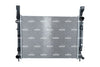 NRF Engine Cooling Radiator 53001 thumbnail