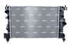 NRF Engine Cooling Radiator 58496 thumbnail