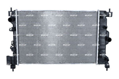 NRF Engine Cooling Radiator 58496