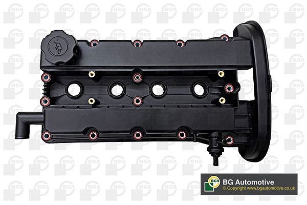 BGA Cylinder Head Cover RC6522 - image 2