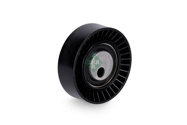 INA Drive Belt Deflection Guide Pulley 532041810 - image 3