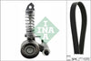 INA Drive Belt Kit 529032410 thumbnail