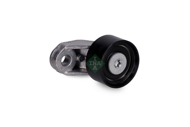 INA Drive Belt Deflection Guide Pulley 532086110 - image 4