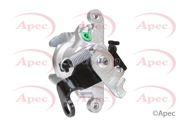 Apec Brake Caliper RCA876 - image 3