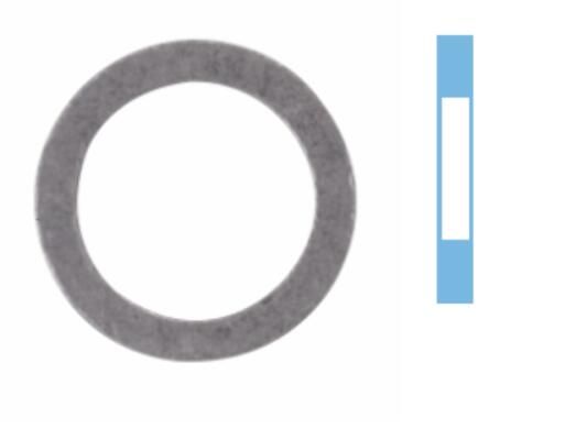 Corteco Sump Plug Washer 005700H - image 2