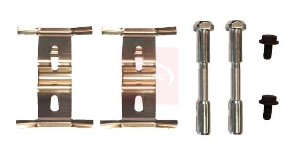 Apec Brake Fitting Kit KIT1069 - image 2