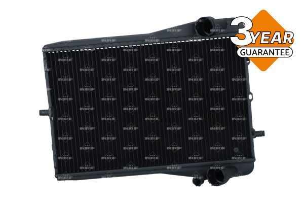 NRF Engine Cooling Radiator 50548 - image 2