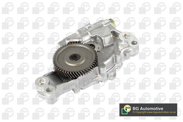 BGA Oil Pump LP2317 - image 2
