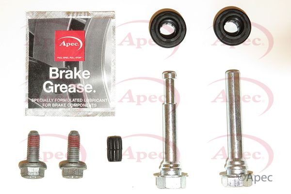 Apec Brake Calper Fitting Kit CKT1108 - image 2