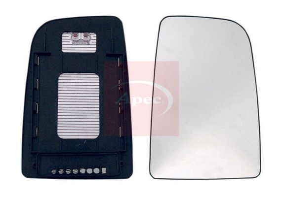 Apec Mirror Glass AMG2144 - image 2