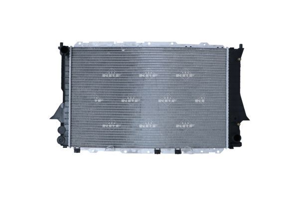 NRF Engine Cooling Radiator 51320 - image 2